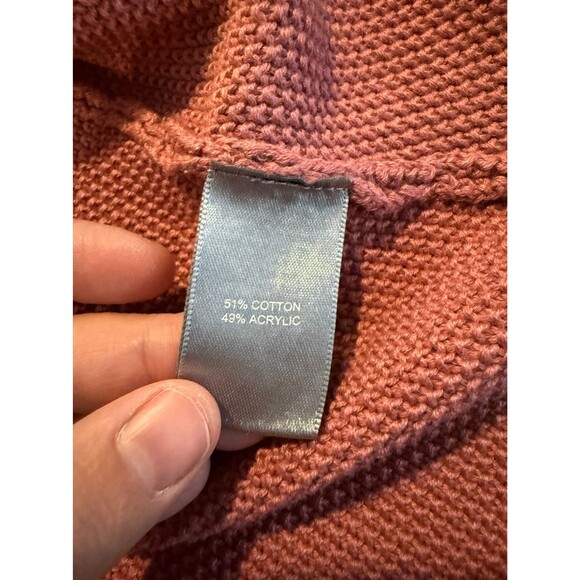 MARLED Reunited Clothing Cardigan NWT Plus Size 3X | Open-Front Ribbed Knit - Picture 5 of 11